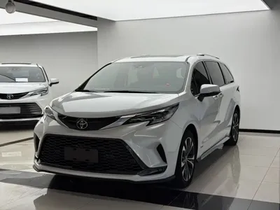 Toyota Granvia