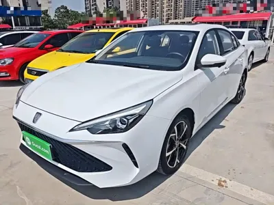 Roewe i5