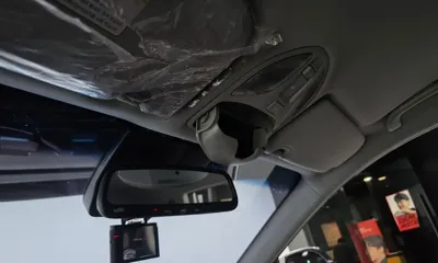 Hyundai Maxcruz