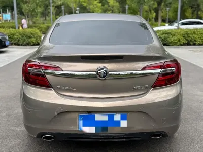 Buick Regal