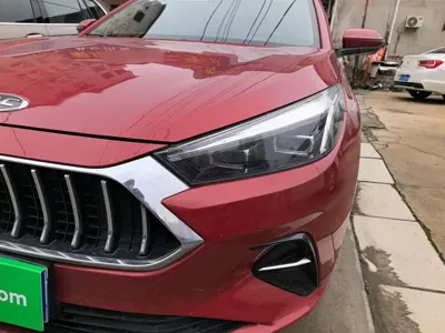 JAC A5