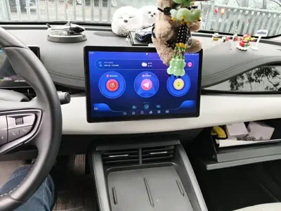 BYD 海豹06