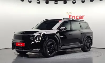 Kia EV9
