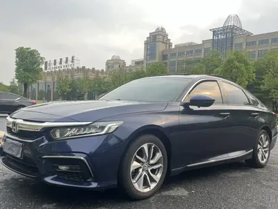 Honda Inspire