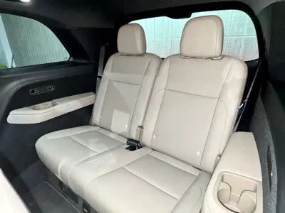 Li Auto Li L9