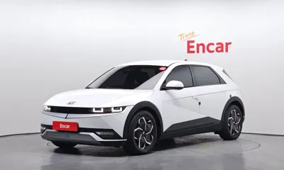 Hyundai Ioniq5