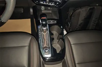 Chevrolet Seeker