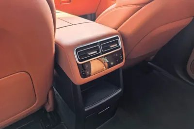 Li Auto L7
