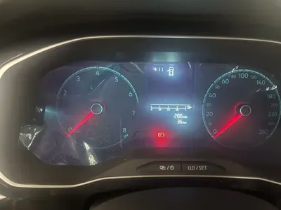 Jetta VS5