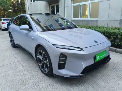 Nio ET5T