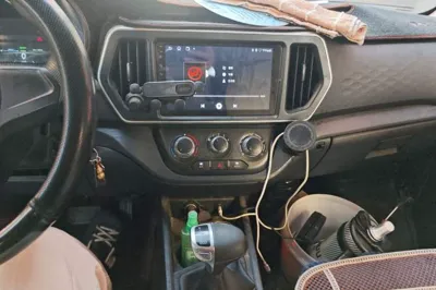 CHANGAN KAICHENG Ruixing EM80