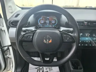Leapmotor Leapmotor T03