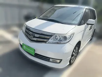 Honda Elysion