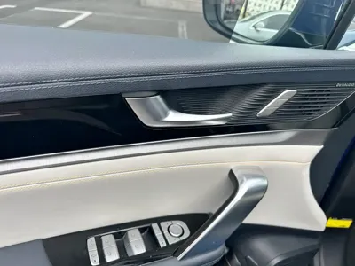 BYD Tang New Energy