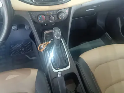 Chevrolet Monza