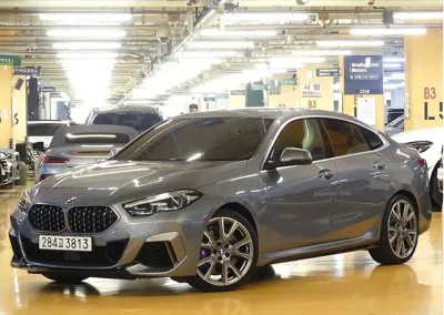 BMW 2-Series
