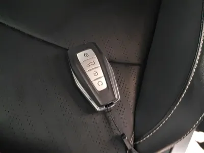 Geely Boyue