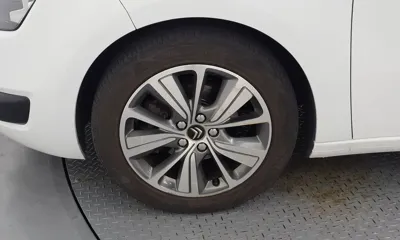 Citroen-DS C4 Picasso