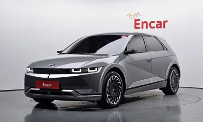 Hyundai Ioniq5