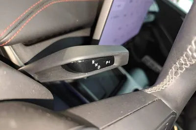 Xiaomi Auto SU7