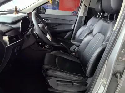 Baojun 360