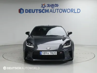 Toyota 86
