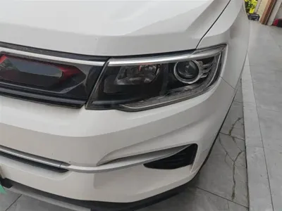 Changan CS35PLUS