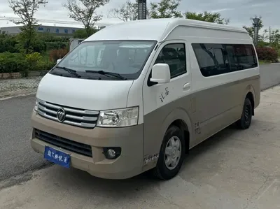 Foton Fengjing G9