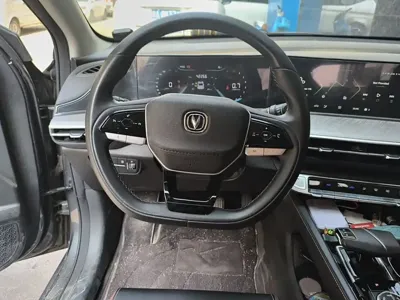 Changan Eado