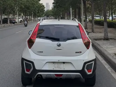 MG 3SW