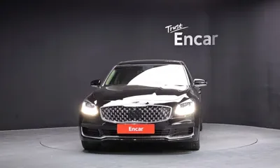 Kia K9