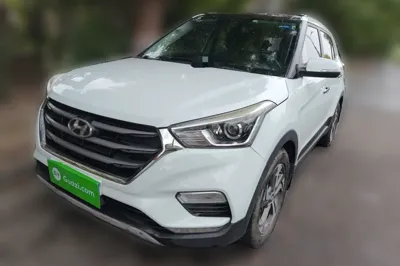 Hyundai ix25