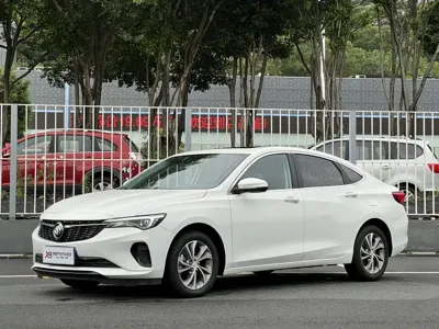 Buick Verano