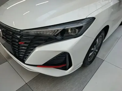 Changan Eado
