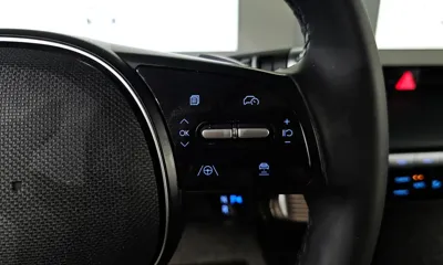 Hyundai Ioniq5