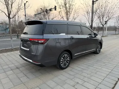 Wuling Jiachen