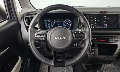Kia Ray