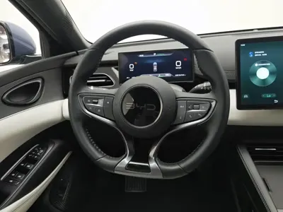 BYD 海豹06