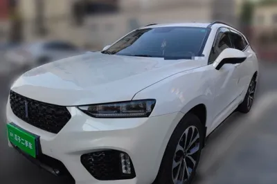 WEY VV7
