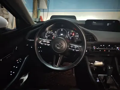 Mazda 3 Axela