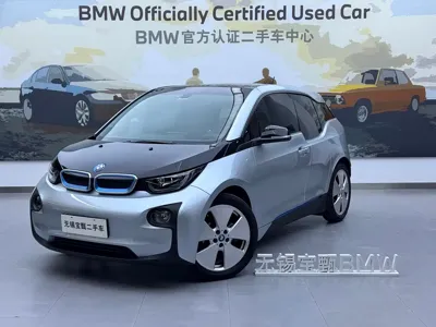BMW i3 (Import)