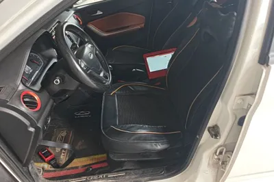 Chery Tiggo 3x
