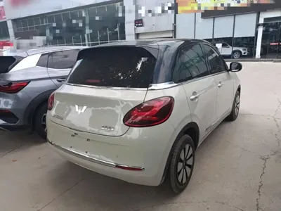Wuling Bingo