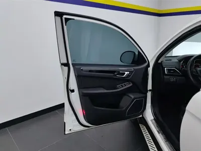 Zotye X5