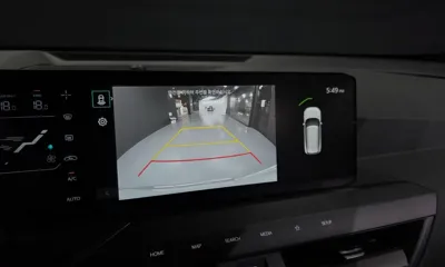 Kia EV5