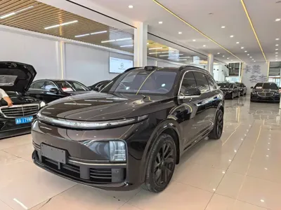 Li Auto Li L7