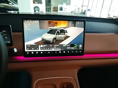Leapmotor Leapmotor C10