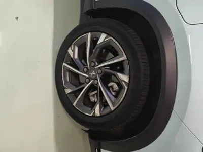Xpeng G3