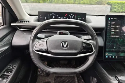 Changan Eado DD