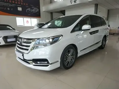 Honda Elysion